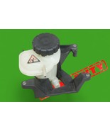 11-2018 mercedes w221 s550 cls550 gl450 overflow expansion tank intercoo... - $104.35 CAD