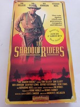 The Shadow Riders (VHS, 1991) - £9.54 GBP