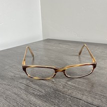 RAY BAN Eyeglasses TITANIUM FRAMES ONLY RB5142 2328 52-17-145 Tortoise/Gold - $17.25