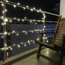 LED Starry Light Thread - $15.99