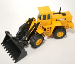 Joal Diecast Volvo Bm L160 Michigan Front End Wheeled Loader 1:50 Scale - £25.77 GBP