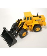 JOAL Diecast VOLVO BM L160 MICHIGAN Front End Wheeled Loader 1:50 Scale - $32.25