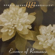 Hennie Bekker - Hennie Bekker&#39;s Tranquility: Essence of Romance (CD1998)... - £15.59 GBP