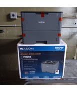 Brother HL-L6200DW  52ppm 1200dpi  WiFi LAN  HL-L6200DW TN850   Spring Special - $285.99