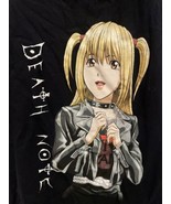 Death Note T Shirt Size XS Anime Manga - $170.94 CAD