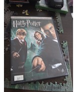 harry potter and the order of the phoenix dvd - $132.51 MXN