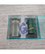 PIERRE CARDIN Insatiable Spray 1 oz &amp; Deodarant 1 oz HTF Gift Set NEW - $127.26 CAD