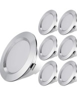 Anypowk 12V LED Light For RV Boat Trailer Camper Daylight 3000k 300 Lume... - $14.84