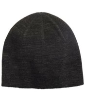 MSRP $32 Alfani Men&#39;s Beanie Size One Size - $13.53