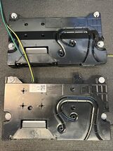 Samsung UN70DU7200BXZA TV Speakers BN96-58392C OEM Set - $29.99