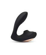 Coquette The Royal Embrace Vibrator &amp; Licking Stimulator - €90,09 EUR
