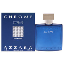 Chrome Extreme by Azzaro for Men - 1.7 oz EDP Spray - $30.00