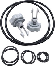 25003 Set Replacement for Intex with Flow Rates Below 1500 Gallons per h... - $26.51