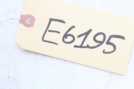 BMW 7602038 F22 F30 F32 F34 MAF AIR FLOW METER SENSOR E6195 image 9