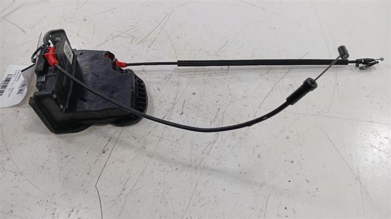 Buick Lacrosse Door Latch Lock Left Rear  2017 2018 2019 - $49.69