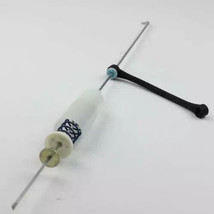 Genuine Washer FRONT ROD  For Kenmore 2671532211 2661532513 2661532412 OEM - £53.80 GBP
