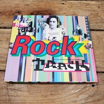 Rock Track Two Disc Double CD RARE! - £31.61 GBP