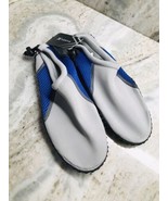 Xertia Mens Basic Sneakers Size M(9)Blue/Gray - €40,11 EUR