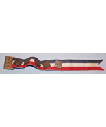 BSA Proud Parent Ribbon w/5 Metal Pins-Bobcat, Wolf, Bear, Webelos, Tige... - €21,55 EUR
