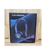 Yealink WH64 HYBRID DUAL TEAMS 1208685 WH64 HYBRID DUAL TEAMS - $207.91