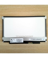 11.6&quot; HD LAPTOP LCD SCREEN for DELL Chromebook 11 3180 3181 3120 Latitude 3 - £35.00 GBP
