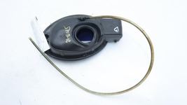 BEETLE 12-19 HTBK Fuel Filler Door & Housing 0A blue 65641 image 11
