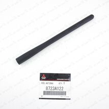 New Genuine Mitsubishi 10-17 Lancer Mirage 10-13 Outlander Antenna Rod 8... - $39.66