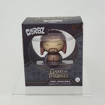 Funko Dorbz : Game of Thrones - Ned Stark Vinyl Collectible 142 - £15.63 GBP