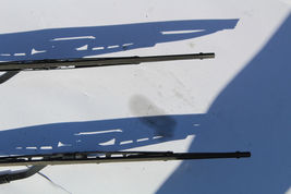 2002-2006 MINI COOPER S FRONT WINDSHIELD WIPER ARM PAIR K468 & K469 image 4