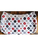 Thirty-One ~ Fitted ~ Elite ~ Skirt Purse Cover ~ 100% Cotton ~ Multicol... - $28.06 CAD
