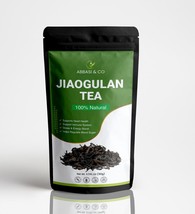 Jiaogulan  Tea (Gynostemma Pentaphyllu) Organic  - 25  tea bags - $17.99