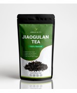 Jiaogulan  Tea (Gynostemma Pentaphyllu) Organic  - 25  tea bags - €15,44 EUR