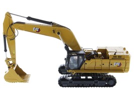 CAT Caterpillar 395 Next Generation Hydraulic Excavator (General Purpose Versio - £225.11 GBP
