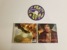 Experience Hendrix by Jimi Hendrix (CD, 2010, Sony) - £5.82 GBP