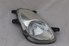 2006-2009 Pontiac Solstice Headlight Lamp Passenger Right RH