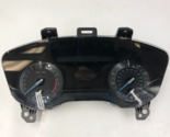 2014-2015 Ford Fusion Speedometer Instrument Cluster Unknown Miles OEM A... - $103.49