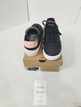 Nike Drop Type Sneakers Black/Pink Tint-White/Zinnia, Mens Size 11 w/ Bo... - $1,100.29 MXN