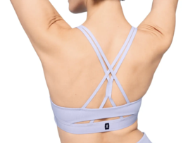 On Running Movement Bra Lavender ( XL ) - $59.37