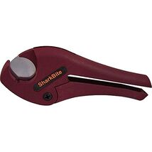 SharkBite U701 PEX Tubing Cutter, 1/4-Inch, 3/8-Inch, 1/2-Inch, 3/4-Inch... - $35.90 CAD