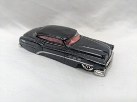 Hot Wheels Black So Fine GMTM Toy Car 3&quot; - £18.68 GBP