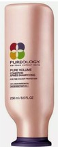 Pureology Pure Volume Conditioner  8.5 oz / 250ml FAST SHIPPING - £29.12 GBP