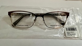 Banana Republic Eyeglasses Frames Mabel 0YZ4 Matte Brown 54-16-135 - £63.21 GBP