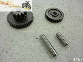 07 Suzuki Marauder VZ800 800 Starter Drive Gear - £9.40 GBP