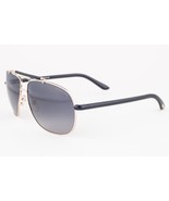 Tom Ford Adrian Black Gold / Gray Sunglasses TF243 28D - $227.05