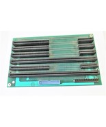 Waters 710B Wisp 73428 Rev. 06 5007 Backplane Board PCB 73710 Rev. 0 - $59.87 CAD