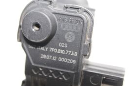 11-18 VOLKSWAGEN TOUAREG FUEL DOOR LOCK ACTUATOR Q0893 image 11