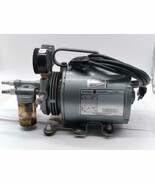 General Electric 5KH33DN16AX AC Motor, 1/6HP with Pump  - €108,32 EUR