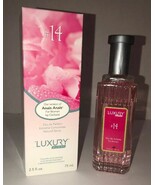 Luxury Women #14 Parfum de Parfum Spray 2.5 Oz EDP 75 ml Brand New-SHIPS... - $563.13 MXN