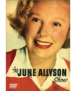 June Allyson Show - TV Collection - £22.14 GBP