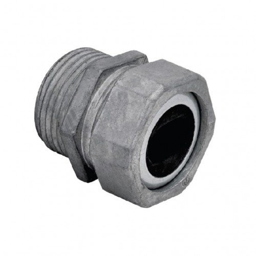 WECC-125-1 Watertight Serv. Entrance Cable Conn. #1, 1-1/4&quot;, 0.65X1.09 - $4.93
